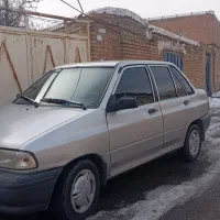 پراید مدل ۸۵