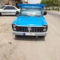 نیسان مدل401|خودرو سواری و وانت|اهواز, کمپلو شمالی|دیوار