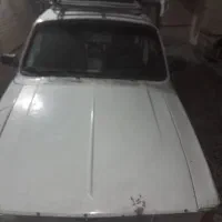 باسلام یک دستگاه وانت پیکان باتخفیف ویژه