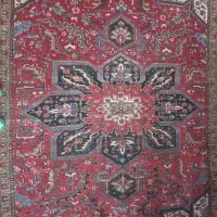 دو عدد فرش دستی