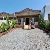 همکف دوخواب 160 متری مدارک آماده انتقال نوساز|فروش خانه و ویلا|کتالم و سادات شهر, |دیوار