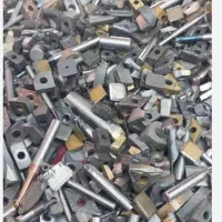 ضایعات الماس تراشکاری