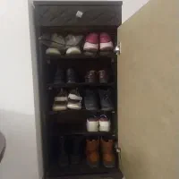 جاکفشی|جاکفشی، کمد، دراور|شاهرود, |دیوار