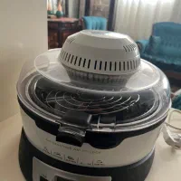 حراج لوازم خانگی و بخاری قلیون عربی سبد حصیری