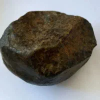 شهاب سنگ ماه