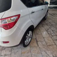 چانگان cs35 مدل ۹۸ بی رنگ|خودرو سواری و وانت|فردیس, شهرک شهید حسینی|دیوار