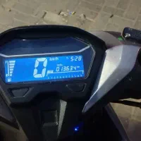 کلیک ۱۵۰|موتورسیکلت|مشهد, هفت تیر (آب و برق)|دیوار