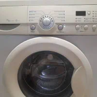 ماشین لباسشویی ال جی