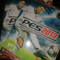 سی دی فوتبال|کنسول، بازی ویدئویی و آنلاین|یزد, |دیوار