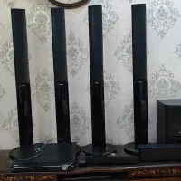 سیستم صوت  سونی