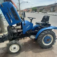 تراکتور داروانا