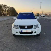 سوزوکی ویتارا