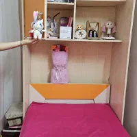 تختخواب یک نفره