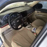 سانتافه 2008|خودرو سواری و وانت|کرمان, |دیوار