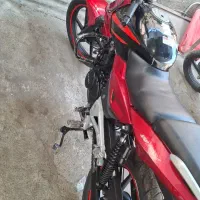 موتور پالس|موتورسیکلت|تهران, آذری|دیوار