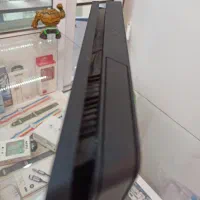 ps4 slim 500gb|کنسول، بازی ویدئویی و آنلاین|کرج, اصفهانی‌ها|دیوار