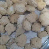 کشک محلی تازه کیلوی ۳۰۰ هزار