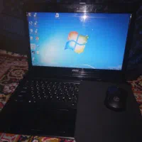 لپتاپ معاوضه باموتور