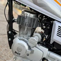 لیفان‌ هندا 200بایک برگ چکkldواریو170رهرو150nvx125|موتورسیکلت|کرج, حیدرآباد|دیوار