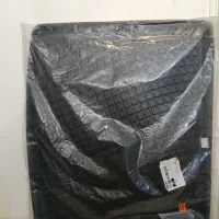 کفپوش سه بعدی صندوق عقب رانا