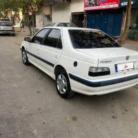 پارس مدل۹۷ دوگانه کارخانه بدون رنگ|خودرو سواری و وانت|مشهد, توس (بلوار توس)|دیوار