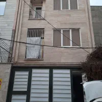 آپارتمان تک واحدی ۷۰ متری دو خوابه