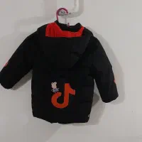 کاپشن بچگانه