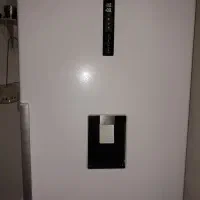 یخچال فریزر سوزان