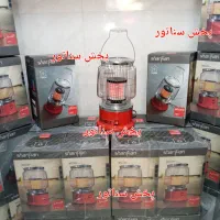 بخاری هیتر برقی زنبوری البرزتیراژ عمده تکSharifian