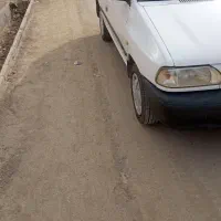 مدل ۸۵ اتاق تعویض ۱۴۰۲|خودرو سواری و وانت|بوکان, |دیوار