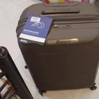 چمدان مارک پارامونت پرو|کیف، کفش، کمربند|دزفول, |دیوار