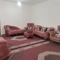 سوییت دربست ابتدای گلدشت توریستی گردشگری|اجارهٔ کوتاه‌مدت آپارتمان و سوئیت|بروجرد, |دیوار