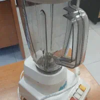 مخلوط کن پارس خزر