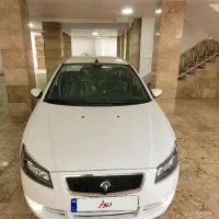 رانا پلاس صفر مدل ۱۴۰۴