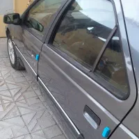 پژو ۴۰۵ اس ال ایکس tu5 مدل ۹۳ خاکستری|خودرو سواری و وانت|کرمانشاه, |دیوار