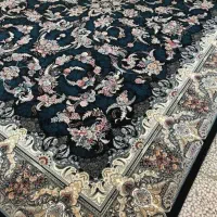 حراج ،اقساط ،بدون پیش پرداخت|فرش|جیرفت, |دیوار