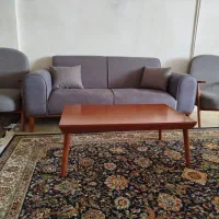 مبل راحتی|مبلمان خانگی و میز عسلی|کوهدشت, |دیوار
