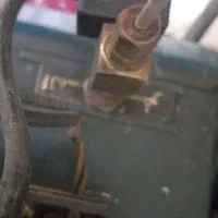 مشعل درحد نو|آبگرمکن، پکیج، شوفاژ|محمدشهر, شهرک چمران|دیوار