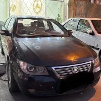 ماشین لیفان ۶۲۰