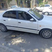 سمندLXمدل87دوگانه