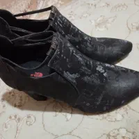 کفش مجلسی و رسمی|کیف، کفش، کمربند|ابهر, |دیوار