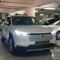 هوندا اچ آر وی hrv فول ژاپن/اقساط آماده تحویل