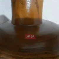 تنبک چوب گردو وپوست آهو|سازهای سنتی|گرگان, |دیوار