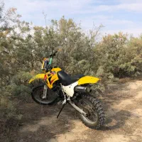 تریل احسان ۲۰۰|موتورسیکلت|آق قلا, |دیوار