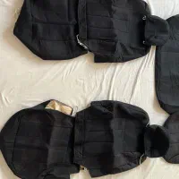 روکش صندلی ماشین|قطعات یدکی و لوازم جانبی|تبریز, |دیوار