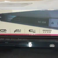 دستگاه DVD مارک LG