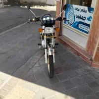 موتور۲۰۰درحدنو،کم کار، درکوی فیروز، امیر کبیر|موتورسیکلت|تبریز, |دیوار