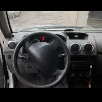 پراید ۱۳۲ مدل ۹۸