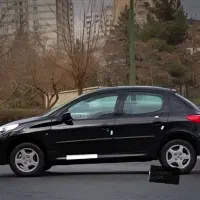 فروش پژو ۲۰۷ صفر