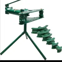 خم کن لوله 2 تا 4 اینچ